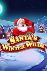 Santa’s Winter Wilds