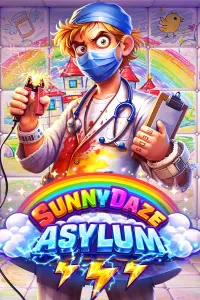 Sunnydaze Asylum
