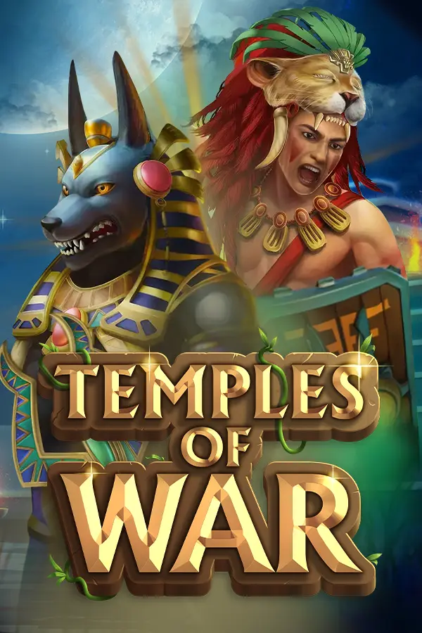 Temples of War