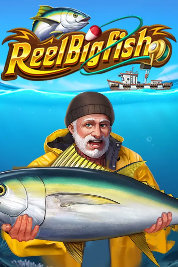 Reel Big Fish