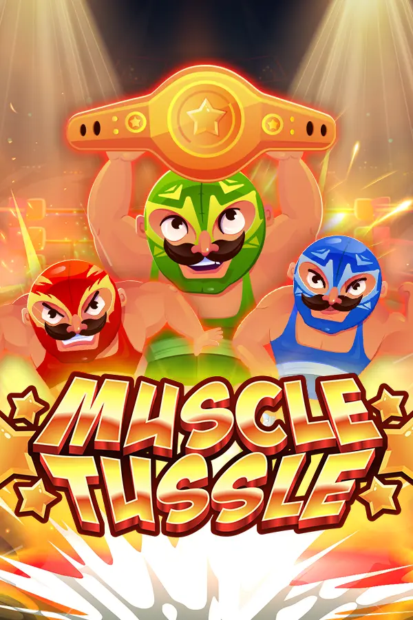 Muscle Tussle