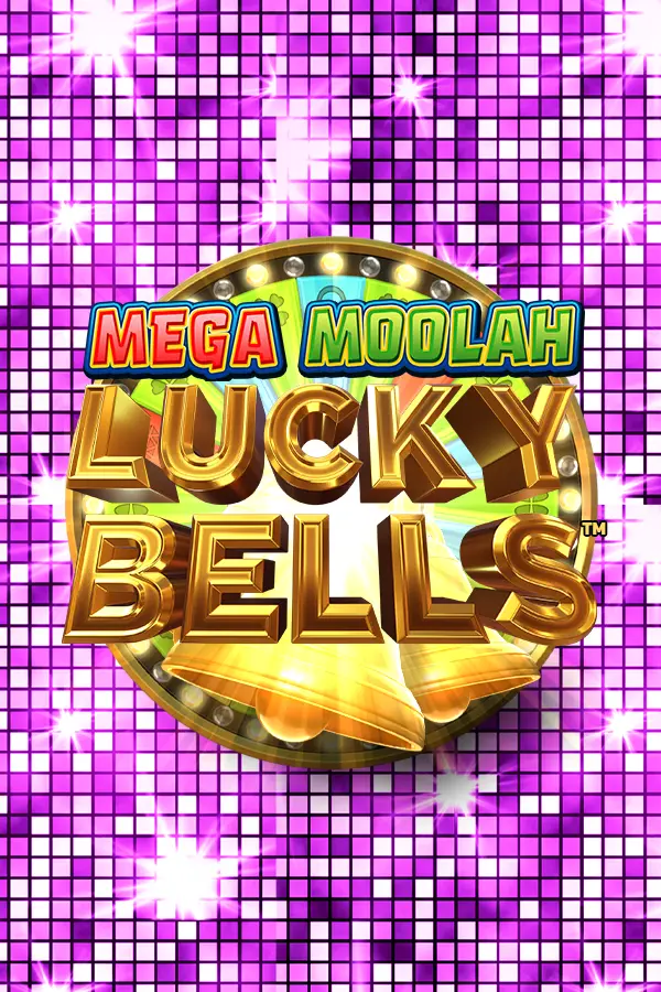 Mega Moolah Lucky Bells