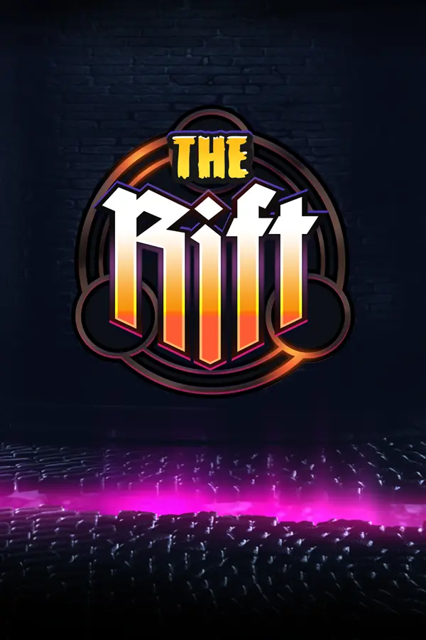 The Rift