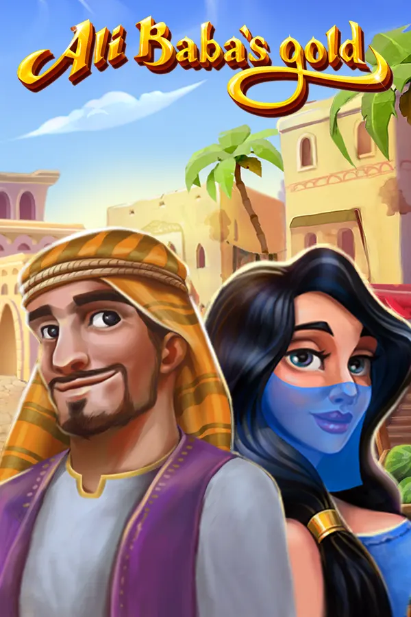 Ali Baba’s Gold