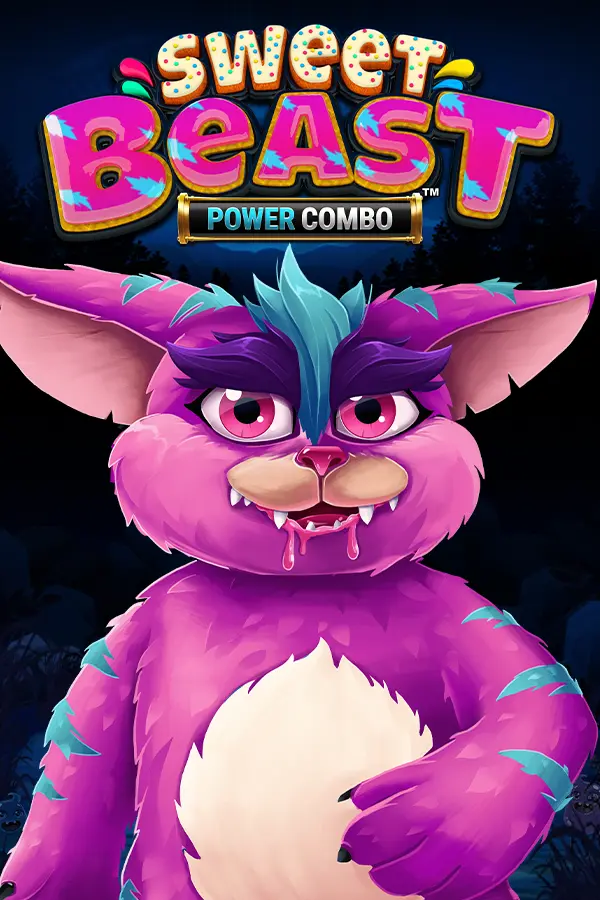 Sweet Beast Power Combo