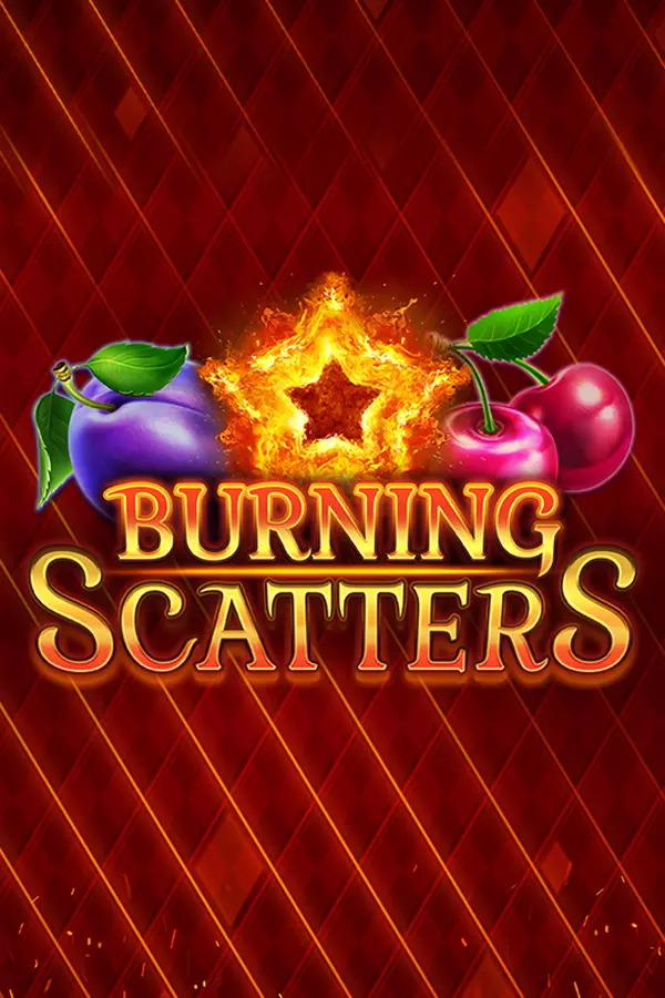 Burning Scatters