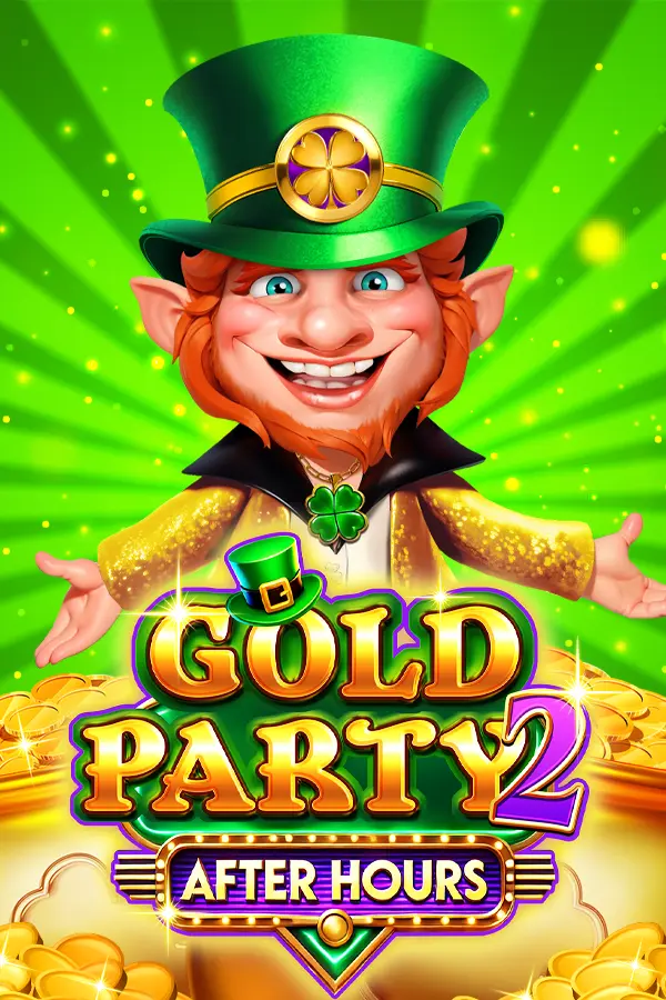 Gold Party 2 – After Hours