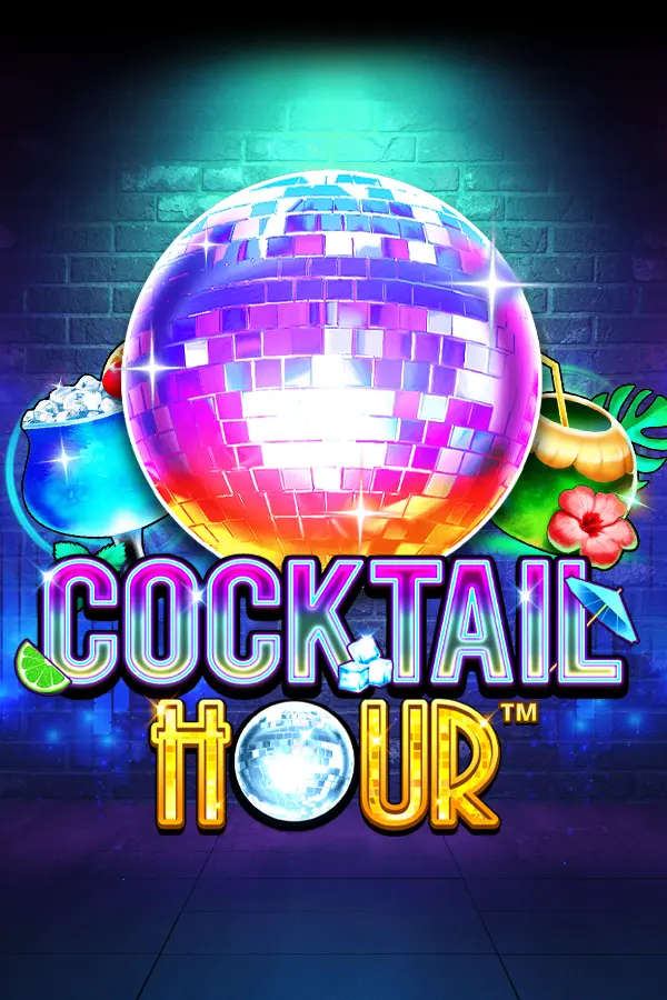 Cocktail Hour